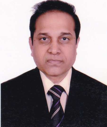 Dr. Mohammed Jashim Uddin